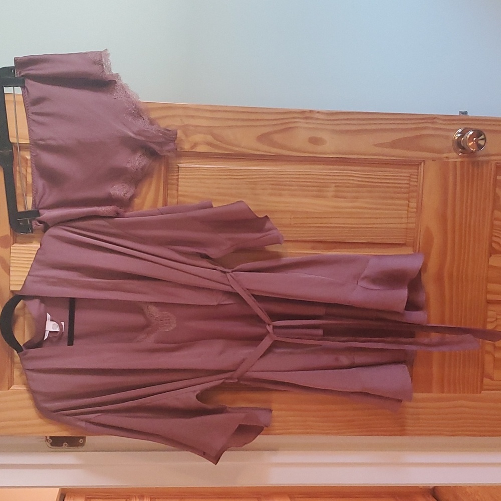 Victoria's Secret Sleepwear - Size S